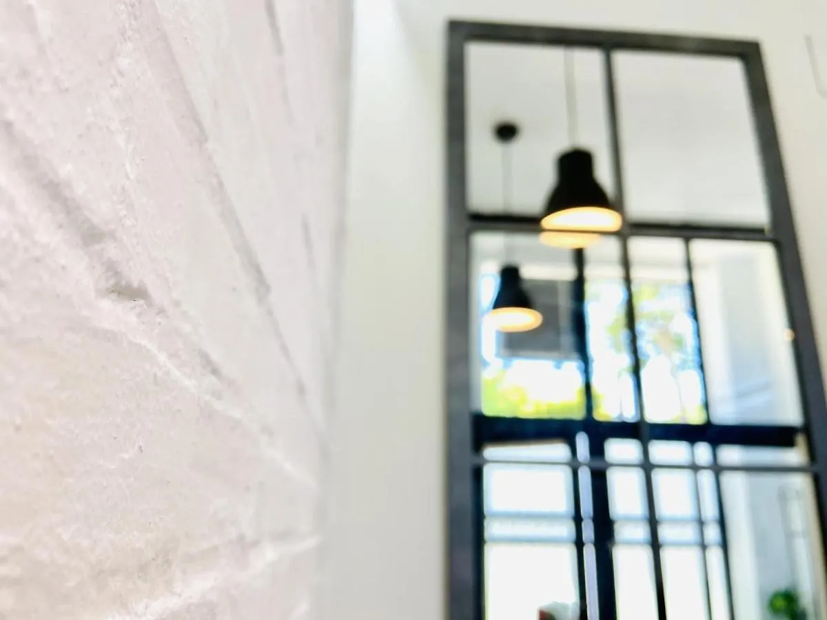 Tr1 Parking Incluido Loft Paseo Del Guadalquivir Apartment Seville Spain