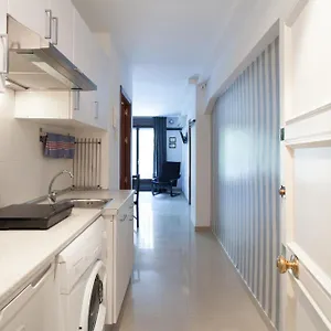 Appartement Diaber Larana, Sevilla